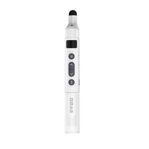 DM Laser pointer- Red light with Touch Screen Stylus PT012 - AWRO STORE