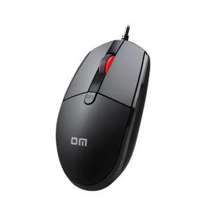 DM Wired USB Cable Ergonomic Laptop K3 - AWRO STORE