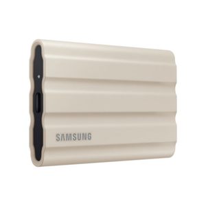SAMSUNG Portable SSD T7 Shield USB 3.2 Gen 2 - AWRO STORE