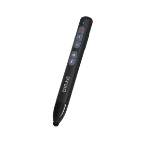 DM Laser pointer  with Green light PT010 - AWRO STORE
