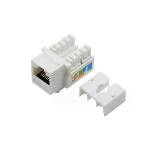 AWRO LINK keystone jack CAT6 Unshielded - AWRO STORE