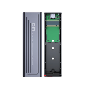 DM Enclosure M.2 NVMe USB 3.2 Gen2 Type-C HD1600 - AWRO STORE