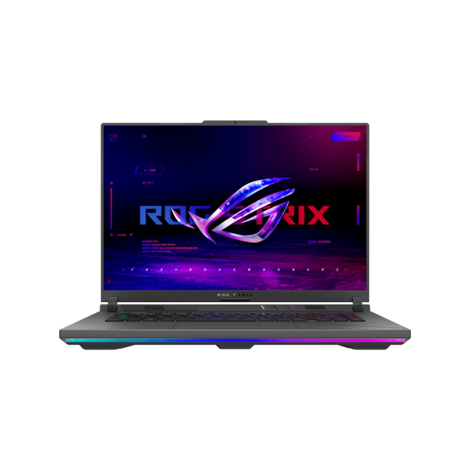 ASUS ROG STRIX G614