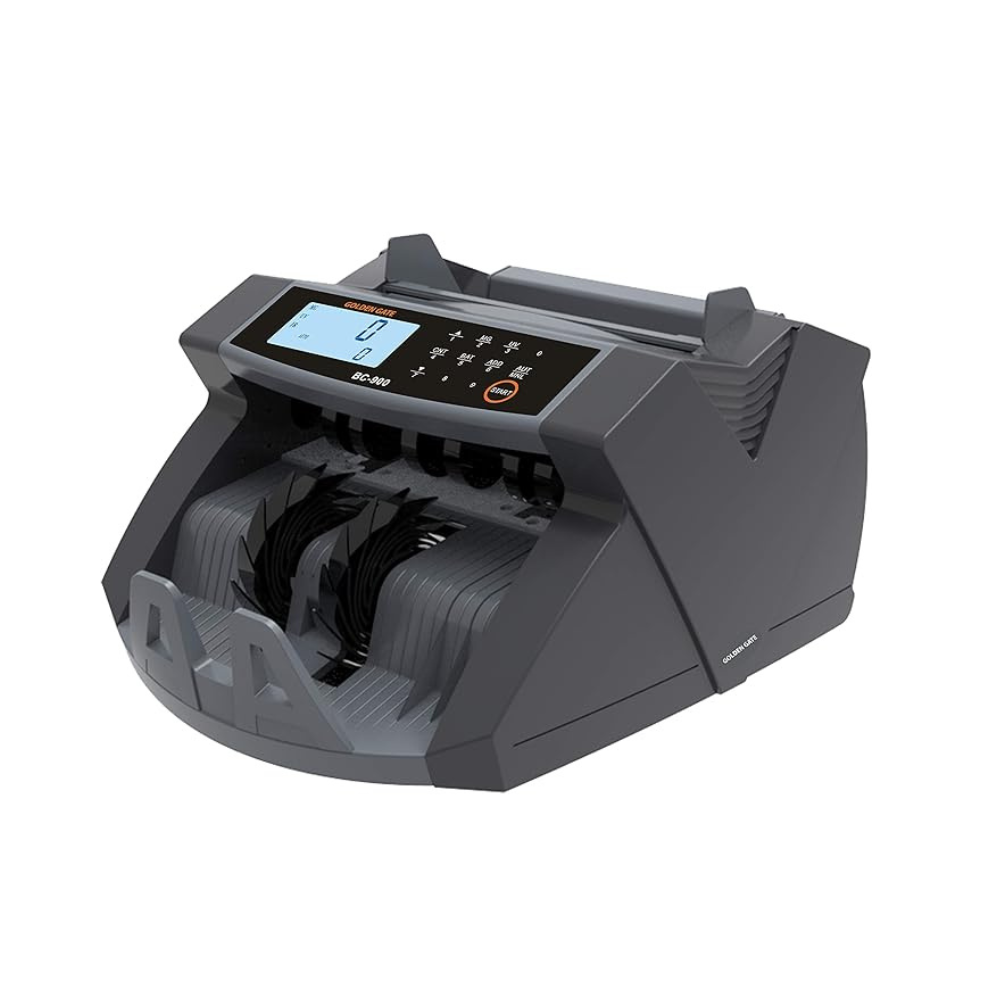 Money Counting Machine BC900 - AWRO STORE