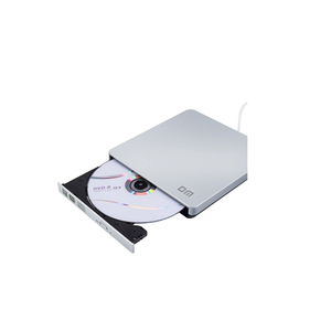 DM DVD EXTERNAL Type-C + USB DR001S - AWRO STORE