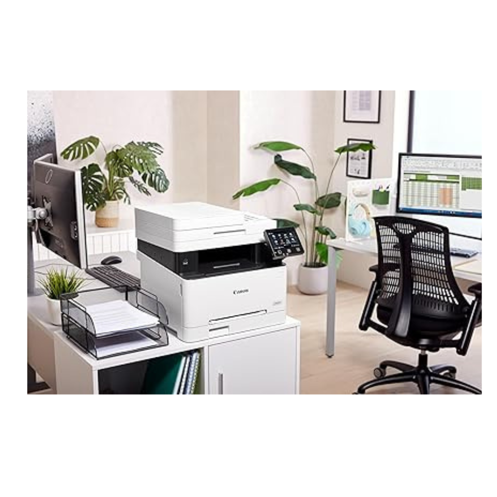 Canon i-SENSYS MF651Cw Wireless - AWRO STORE