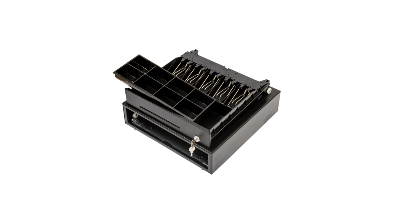 AWROX CASHER DRAWER AWROX 410G - AWRO STORE