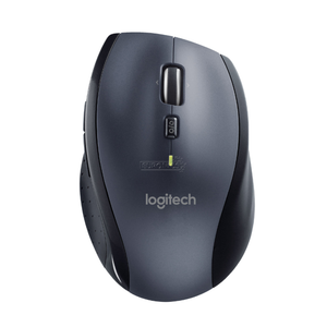 Logitech M705 Marathon Wireless Laser Mouse, 2.4 GhZ - AWRO STORE