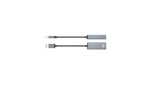 DM USB 3.0 to RJ45 Gigabit Ethernet CHB019 - AWRO STORE