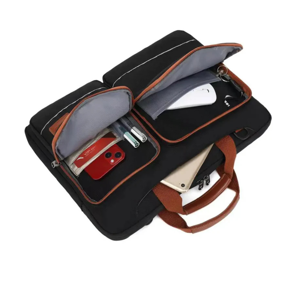 COOLBELL Bag Laptop Shoulder 15.6 CB-2118