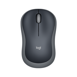 Logitech M185 Wireless Mouse - AWRO STORE