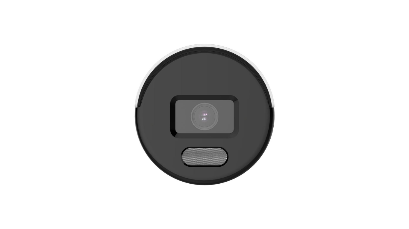 6 MP ColorVu MD 2.0 Fixed Bullet Network Camera DS-2CD1067G2-L(UF)