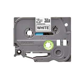 Brother TZe-231 P-Touch 12mm Labelling Tape - AWRO STORE