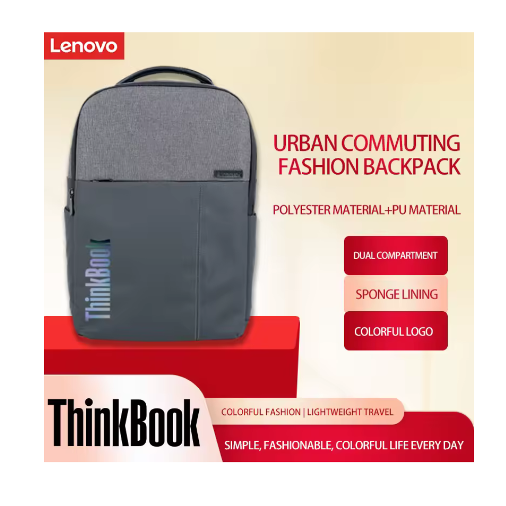 Lenovo Bag 15.6inch TB520-B - AWRO STORE