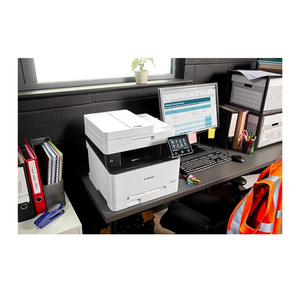 Canon i-SENSYS MF655Cdw Wireles - AWRO STORE