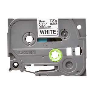 Brother TZe-221 Labelling Tape - AWRO STORE