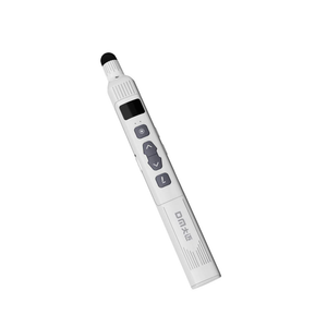DM Laser pointer- Red light with Touch Screen Stylus PT012 - AWRO STORE