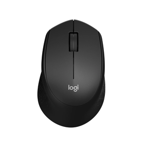Logitech M330 Silent Plus Wireless Mouse - AWRO STORE