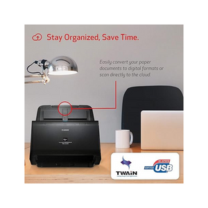 Canon imageFORMULA DR-C230 Scanner - AWRO STORE