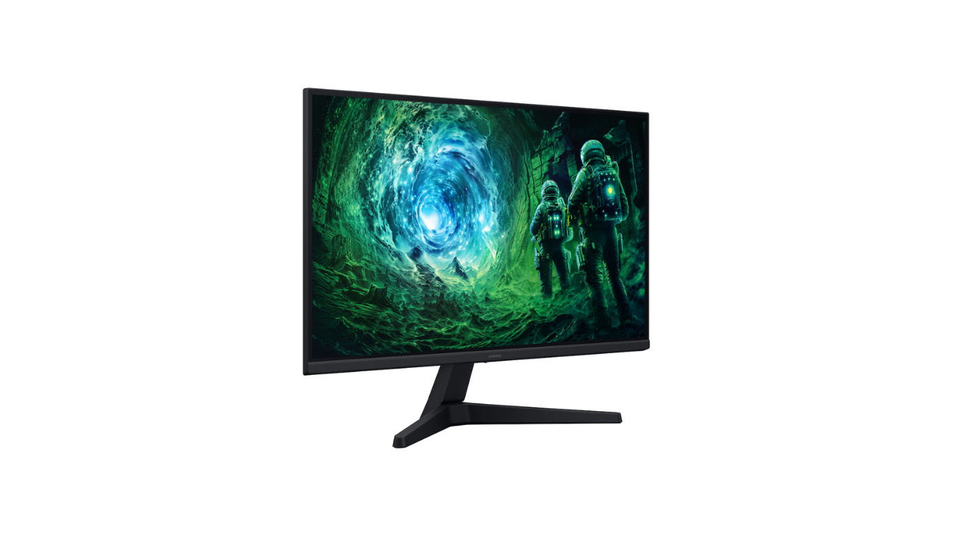 Samsung Odyssey G5 G53F QHD 27" 200Hz Gaming Monitor