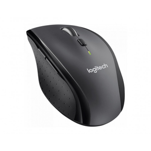 Logitech M705 Marathon Wireless Laser Mouse, 2.4 GhZ - AWRO STORE