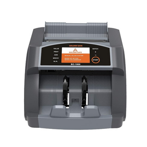 Money Counting Machine BC1000 - AWRO STORE