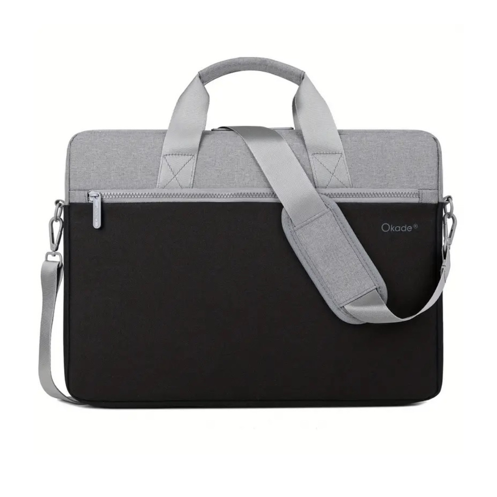 حقيبة كمبيوتر محمول أوكاد T66 مقاس 15.4 بوصة