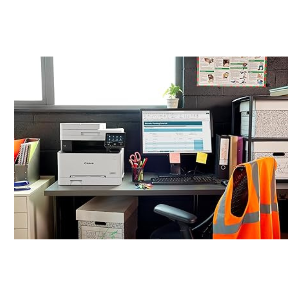 Canon i-SENSYS MF651Cw Wireless - AWRO STORE