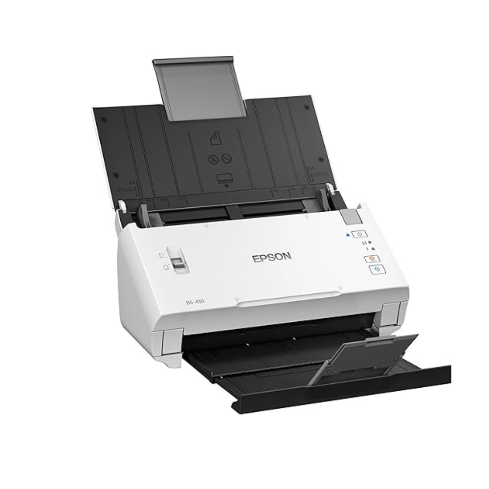 Epson DS-410 Document Scanner - AWRO STORE