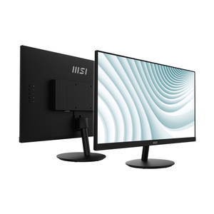 MSI PRO MP271A E2 27-inch (Speaker) - AWRO STORE