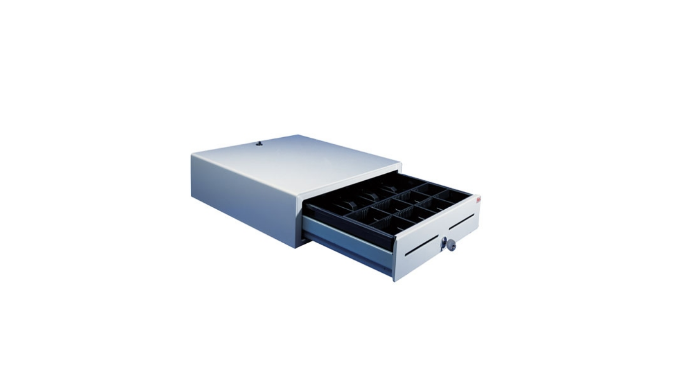 AWROX CASHER DRAWER AWROX 410G - AWRO STORE