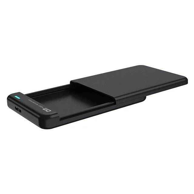 DM Enclosure HDD 2.5 DM HD001