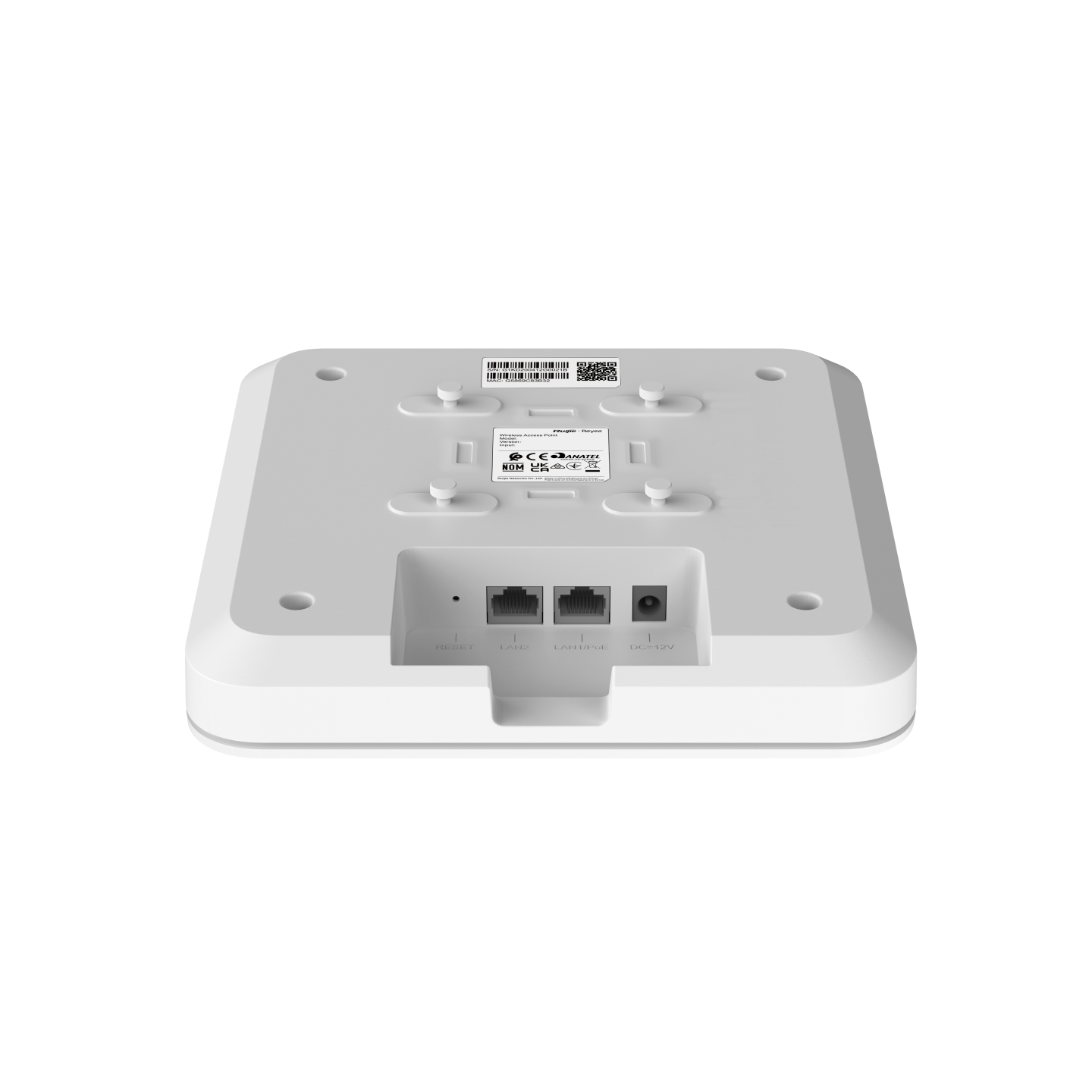 Ruijie  Wi-Fi 5 Access Point RG-RAP2200(F)