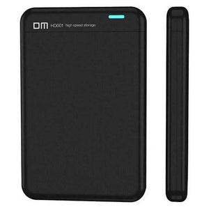 DM Enclosure HDD 2.5 DM HD001