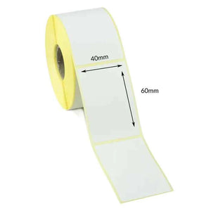 AWROX Thermal Labels 40*60
