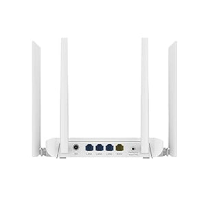 Ruijie 1200M Dual-band Wireless Router RG-EW1200 - AWRO STORE