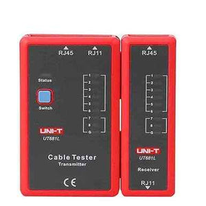 Network Tester UT681L