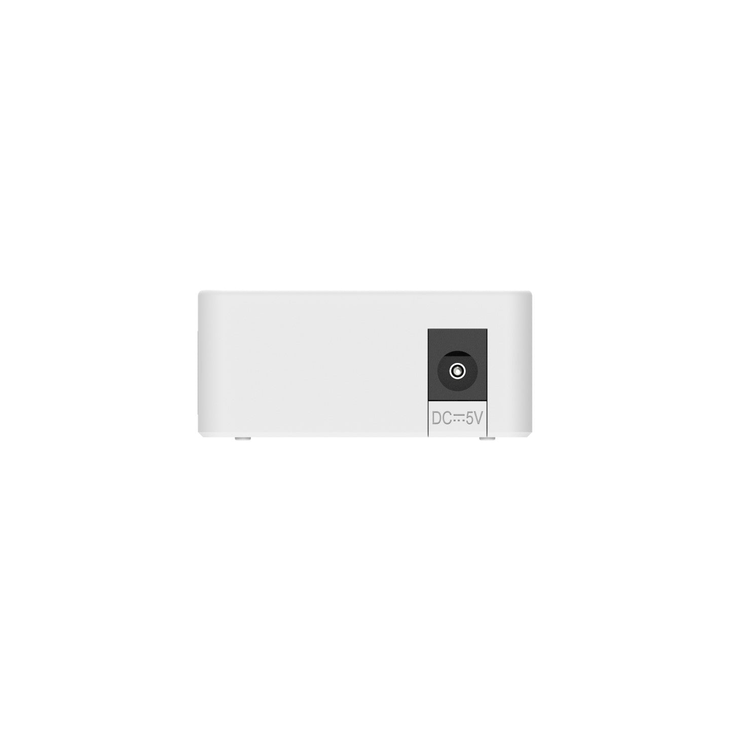 Ruijie Switch 5-Port 10/100/1000 Mbps RG-ES05G-L - AWRO STORE