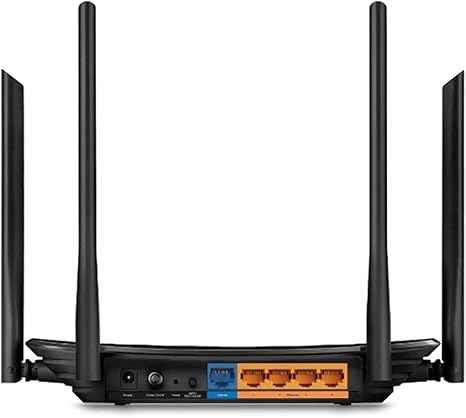 TP-Link Archer C6