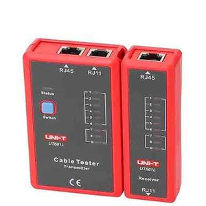 Network Tester UT681L