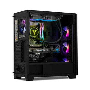 Build a Gaming Desktop RTX 5090