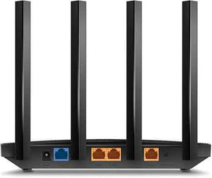 TP-Link Archer AX12 WiFi6 Router AX1500 1xGb WAN