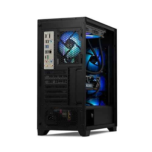 Build a Gaming Desktop RTX 5090