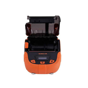 Rongta Portable Label Printer + Printer Receipt Bluetooth RPP320