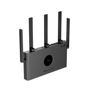 Ruijie Gaming Router 3000M Wi-Fi 6 Dual-band RG-EW3000GX PRO