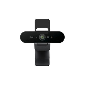 Logitech Brio 4K Webcam - AWRO STORE