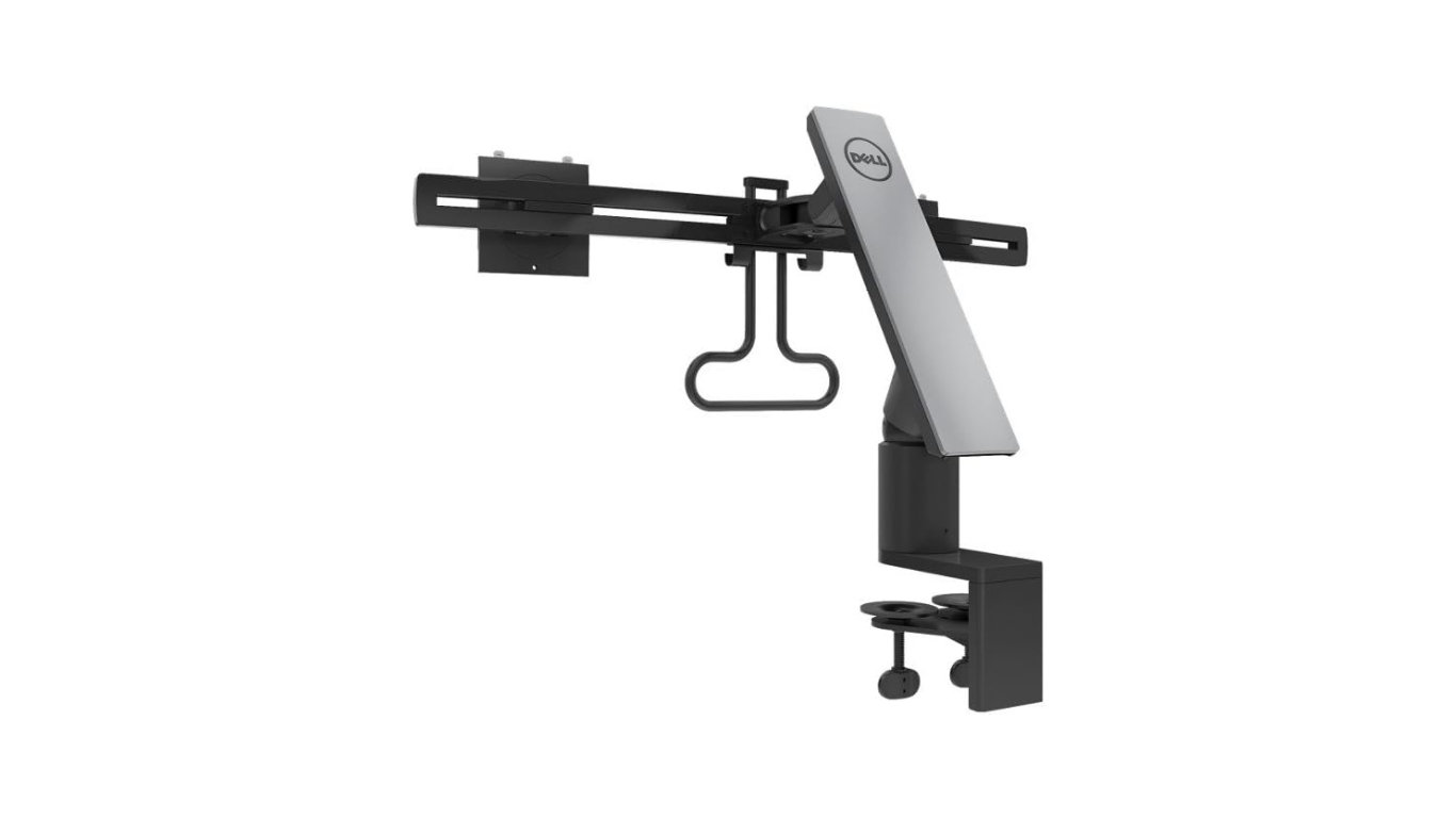 Dell Monitor Dual Arm MDA17