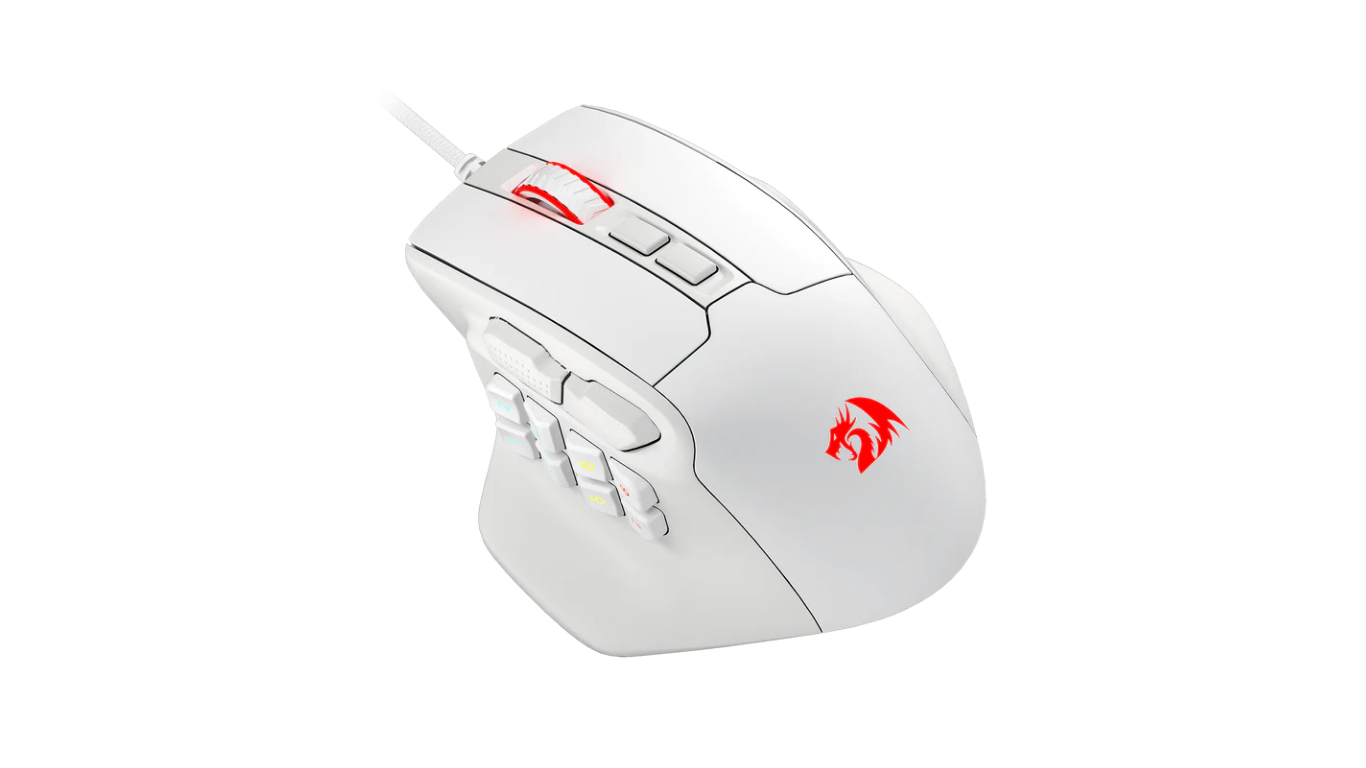 AATROX M811 PRO 2.4G/WIRELESS/WIRED