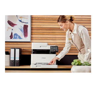 Canon i-SENSYS MF655Cdw Wireles - AWRO STORE