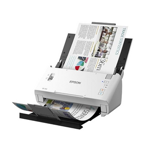 Epson DS-410 Document Scanner - AWRO STORE